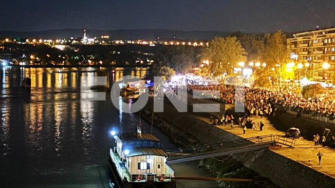 Završen komemorativni skup